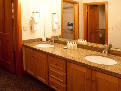 Park City Deer Valley Canyons Resort Condo 922913