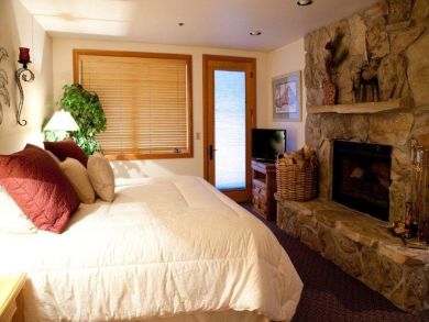 Park City Deer Valley Canyons Resort Condo 922913