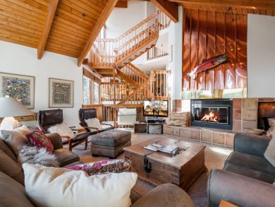 Park City Deer Valley Canyons Resort Condo 922914