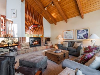 Park City Deer Valley Canyons Resort Condo 922914