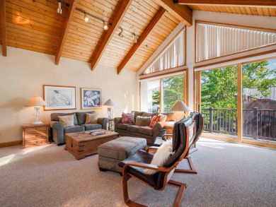 Park City Deer Valley Canyons Resort Condo 922914