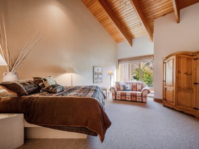 Park City Deer Valley Canyons Resort Condo 922914