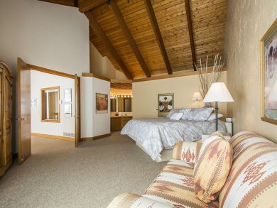 Park City Deer Valley Canyons Resort Condo 922914