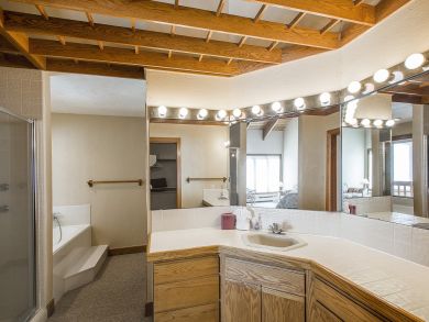 Park City Deer Valley Canyons Resort Condo 922914