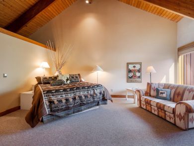Park City Deer Valley Canyons Resort Condo 922914