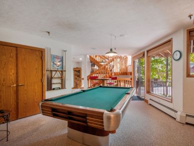 Park City Deer Valley Canyons Resort Condo 922914