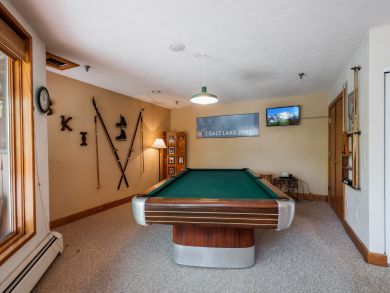Park City Deer Valley Canyons Resort Condo 922914