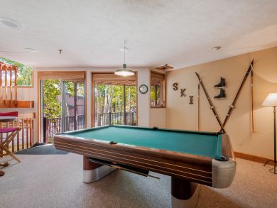 Park City Deer Valley Canyons Resort Condo 922914