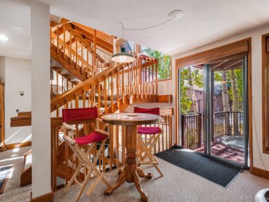 Park City Deer Valley Canyons Resort Condo 922914