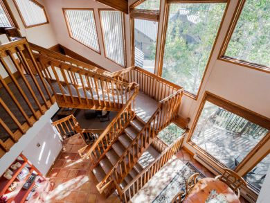 Park City Deer Valley Canyons Resort Condo 922914