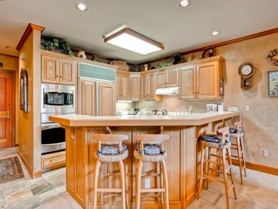 Park City Deer Valley Canyons Resort Condo 922916