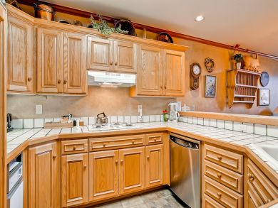 Park City Deer Valley Canyons Resort Condo 922916