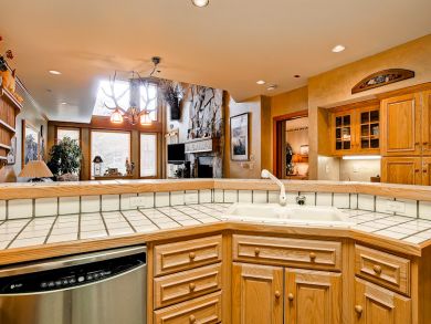 Park City Deer Valley Canyons Resort Condo 922916