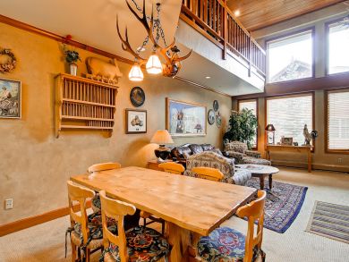 Park City Deer Valley Canyons Resort Condo 922916