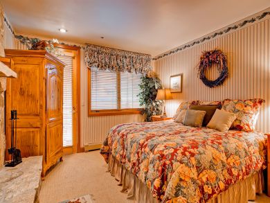 Park City Deer Valley Canyons Resort Condo 922916
