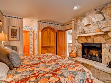 Park City Deer Valley Canyons Resort Condo 922916