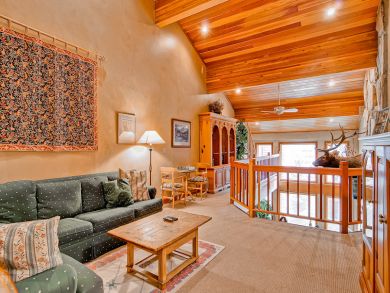 Park City Deer Valley Canyons Resort Condo 922916
