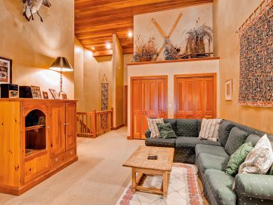 Park City Deer Valley Canyons Resort Condo 922916