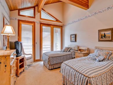 Park City Deer Valley Canyons Resort Condo 922916