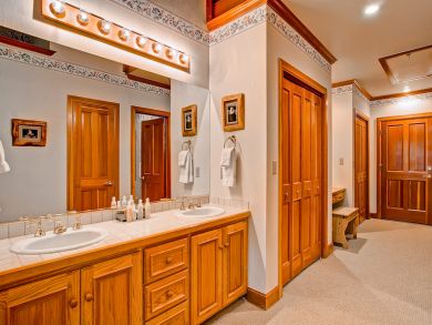 Park City Deer Valley Canyons Resort Condo 922916