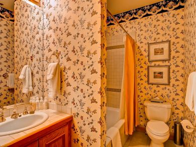 Park City Deer Valley Canyons Resort Condo 922916