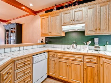 Park City Deer Valley Canyons Resort Condo 922917