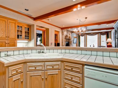 Park City Deer Valley Canyons Resort Condo 922917