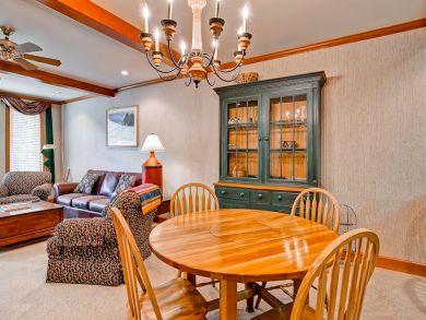 Park City Deer Valley Canyons Resort Condo 922917
