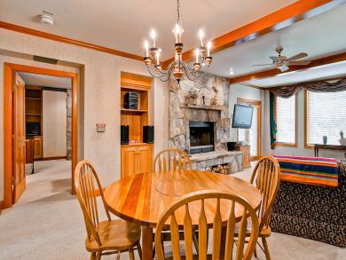 Park City Deer Valley Canyons Resort Condo 922917