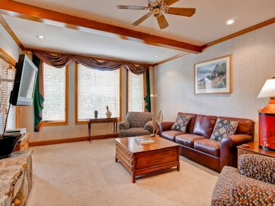 Park City Deer Valley Canyons Resort Condo 922917