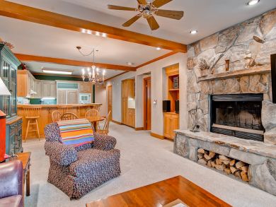 Park City Deer Valley Canyons Resort Condo 922917