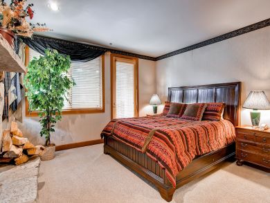 Park City Deer Valley Canyons Resort Condo 922917