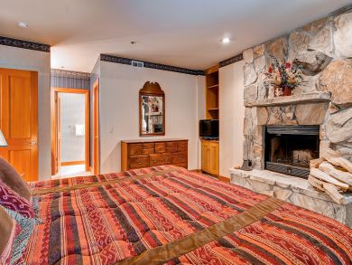 Park City Deer Valley Canyons Resort Condo 922917