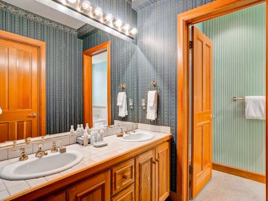 Park City Deer Valley Canyons Resort Condo 922917