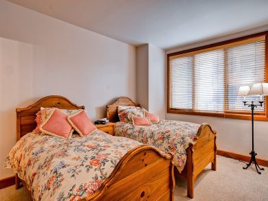 Park City Deer Valley Canyons Resort Condo 922917