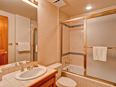 Park City Deer Valley Canyons Resort Condo 922917