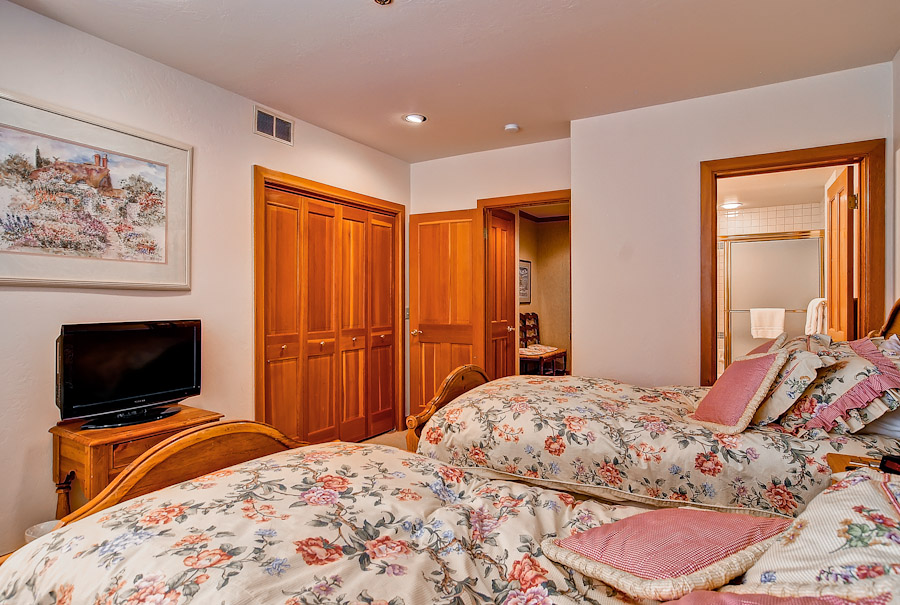 Park City Deer Valley Canyons Resort Condo 922917