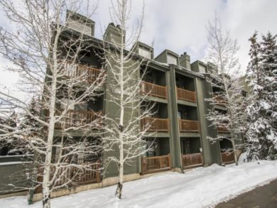 Park City Deer Valley Canyons Resort Condo 922918