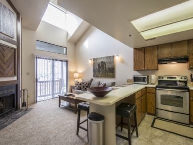 Park City Deer Valley Canyons Resort Condo 922918