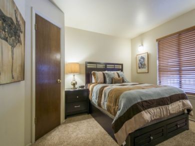 Park City Deer Valley Canyons Resort Condo 922918