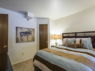 Park City Deer Valley Canyons Resort Condo 922918