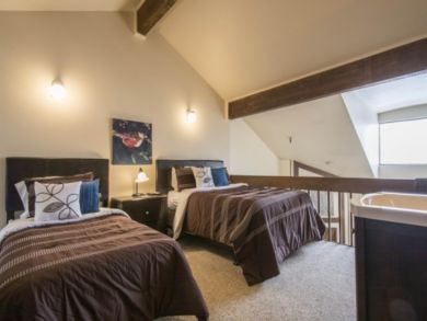 Park City Deer Valley Canyons Resort Condo 922918