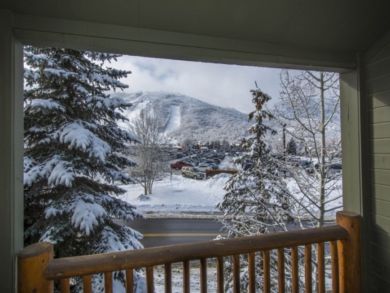 Park City Deer Valley Canyons Resort Condo 922918