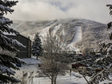Park City Deer Valley Canyons Resort Condo 922918