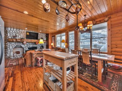 Park City Deer Valley Canyons Resort Condo 922919 Park City Deer Valley Canyons Resort Condo 922919