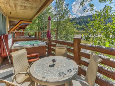 Park City Deer Valley Canyons Resort Condo 922919 Park City Deer Valley Canyons Resort Condo 922919
