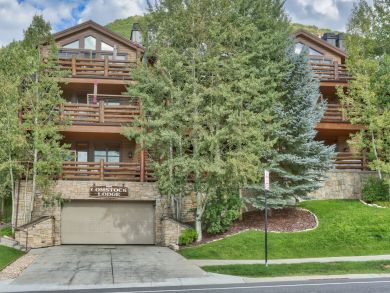 Park City Deer Valley Canyons Resort Condo 922919 Park City Deer Valley Canyons Resort Condo 922919