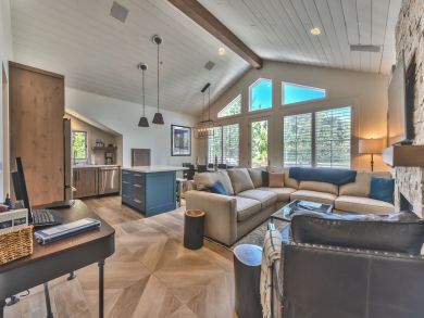 Park City Deer Valley Canyons Resort Condo 922920