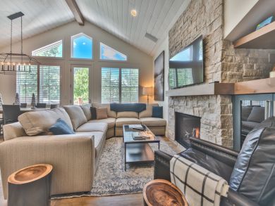 Park City Deer Valley Canyons Resort Condo 922920