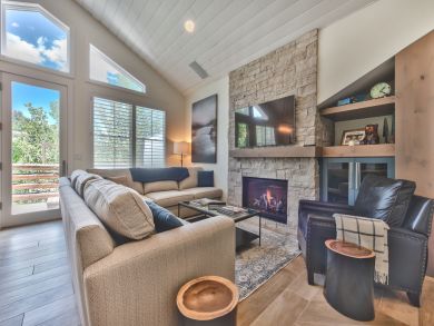 Park City Deer Valley Canyons Resort Condo 922920